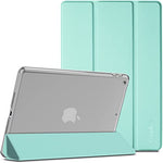 Case Compatible with iPad 10.2 inch 9th 8th and 7th Generation