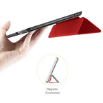 Case with Samsung Galaxy Tab A7 10.4 2020 SM-T500 T505 T507