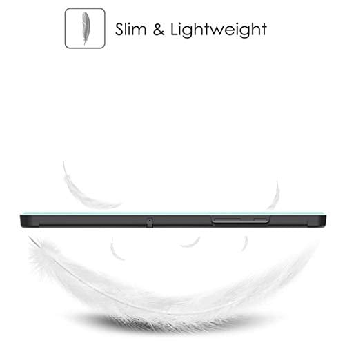 Case Compatible with Samsung Galaxy Tab A7 10.4 2020 SM-T500 T505 T507