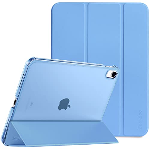 EasyAcc Case for iPad 10th Generation 2022 10.9 Inch