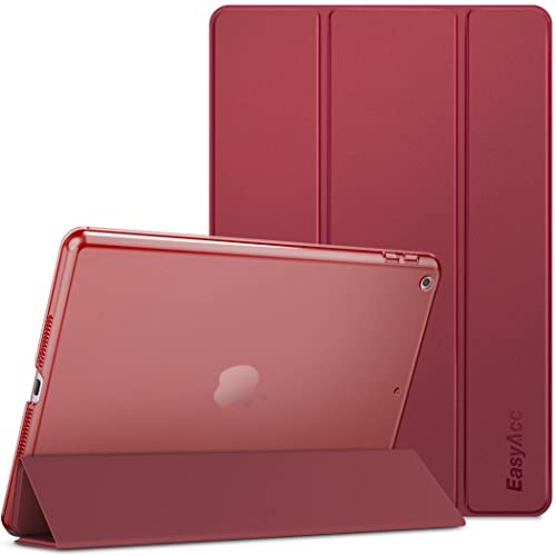 EasyAcc Case Compatible with iPad 10.2 inch 9th / 8th and 7th Generation