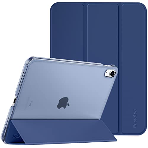 EasyAcc Case for iPad 10th Generation 2022 10.9 Inch