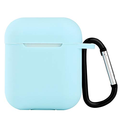 Silicone Case Cover for AirPods 2&1