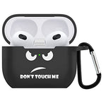 Silicone Case Compatible with AirPods 3 Generation 2021
