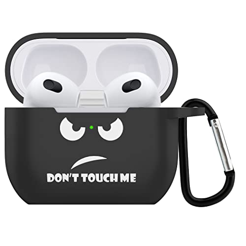 Silicone Case Compatible with AirPods 3 Generation 2021