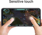 Case + Protective Film for Samsung Galaxy A50/A30s