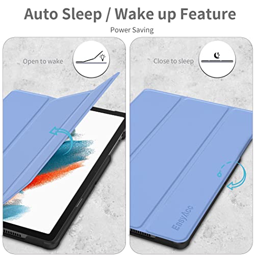 Case for Samsung Galaxy Tab A8 2021