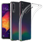 Case + Protective Film for Samsung Galaxy A50/A30s