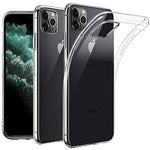 Case with iPhone 11 Pro Max Case and Tempered Glass 9H Protective Film