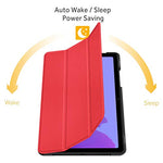 Case with Samsung Galaxy Tab A7 10.4 2020 SM-T500 T505 T507
