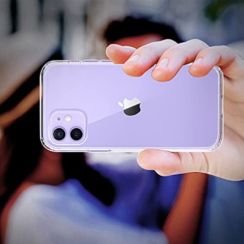 Case compatible with iPhone 12 Mini 5.4 inch