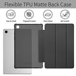 Case Compatible with Samsung Galaxy Tab A7 10.4 SM-T500 T505 T507