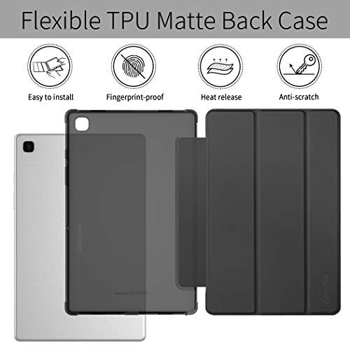 Case Compatible with Samsung Galaxy Tab A7 10.4 SM-T500 T505 T507