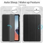 EasyAcc Case Compatible with Oppo Pad Air 10.36 Inch 2022