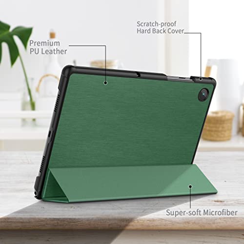 Case for Samsung Galaxy Tab A8 2021