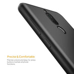 Case for Huawei Mate 10 Lite