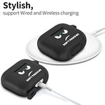 Silicone Case Compatible with AirPods 3 Generation 2021