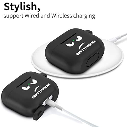 Silicone Case Compatible with AirPods 3 Generation 2021