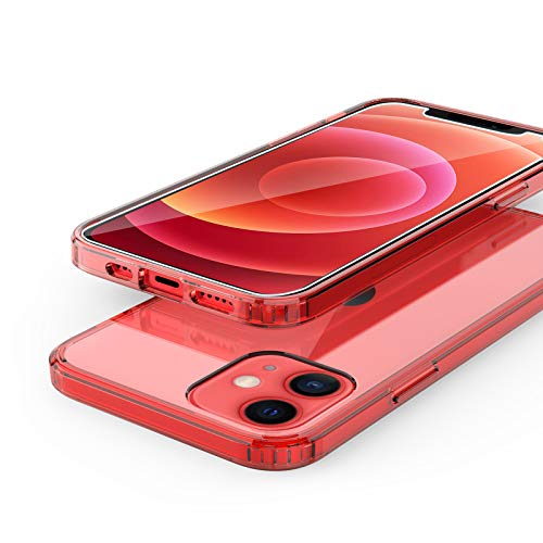 Case Compatible with iPhone 12 and iPhone 12 Pro 2020
