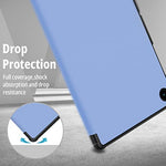 Case for Samsung Galaxy Tab A8 2021