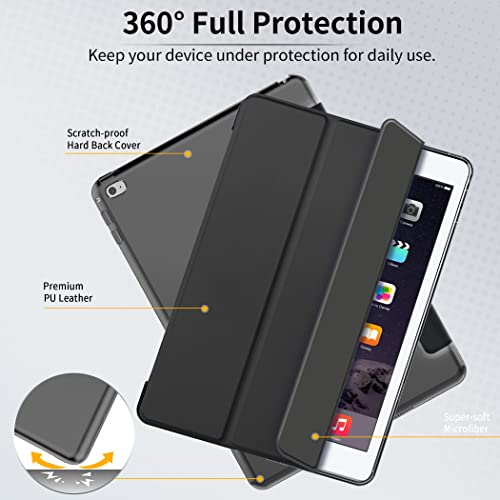 Case Compatible with iPad Air 2