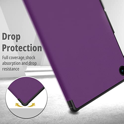 Case for Samsung Galaxy Tab A8 10.5 Inch 2021 Tablet (SM-X205N/ ‎X200N)