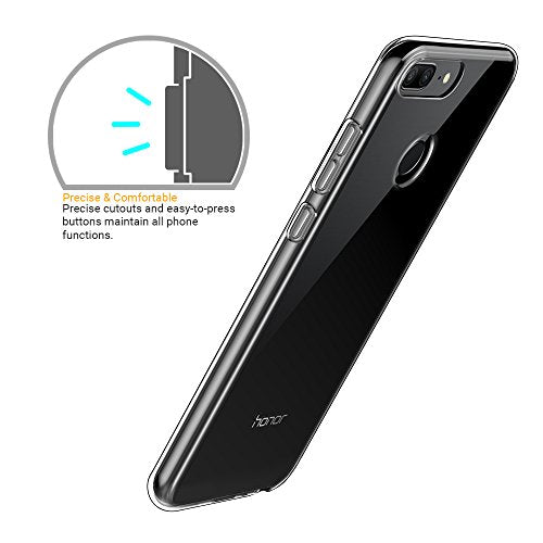 Case for Huawei Honor 9 Lite