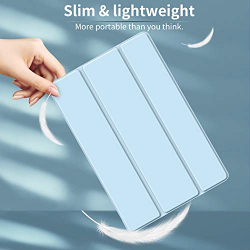 Case Compatible with iPad Air 5 2022/ Air 4 Generation 10.9 2020