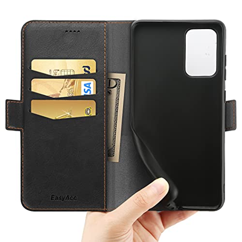 Case for Samsung Galaxy A52/ A52s with 2 pieces protective film