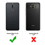 Case for Huawei Mate 10 Lite