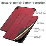 EasyAcc Case Compatible with Samsung Galaxy Tab S6 Lite 2022/2020 10.4 Inch with Screen Protector