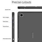 Case Compatible with Samsung Galaxy Tab A7 10.4 SM-T500 T505 T507