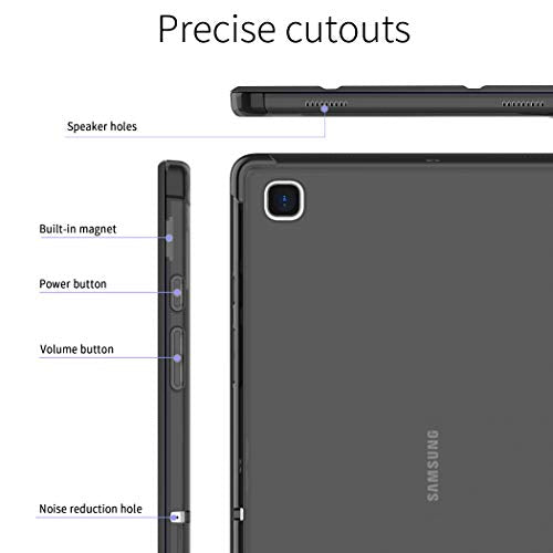 Case Compatible with Samsung Galaxy Tab A7 10.4 SM-T500 T505 T507
