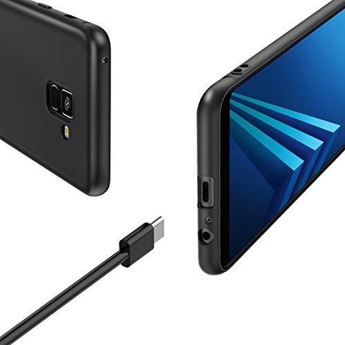 Case for Samsung Galaxy A8 2018