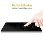 Protective film tempered glass for Samsung Galaxy Tab A7 10.4 inch 2020