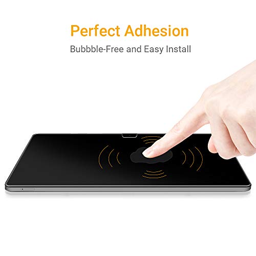 Protective film tempered glass for Samsung Galaxy Tab A7 10.4 inch 2020