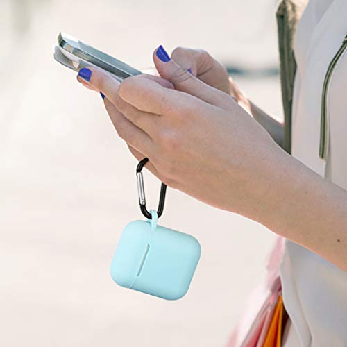 Silicone Case Cover for AirPods 2&1