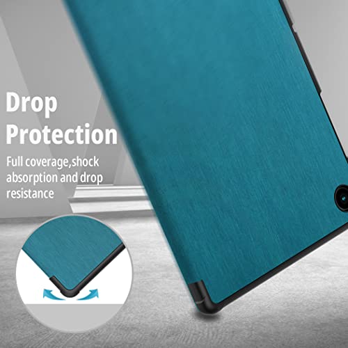 Case for Samsung Galaxy Tab A8 2021