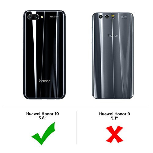 Case for Huawei Honor 10