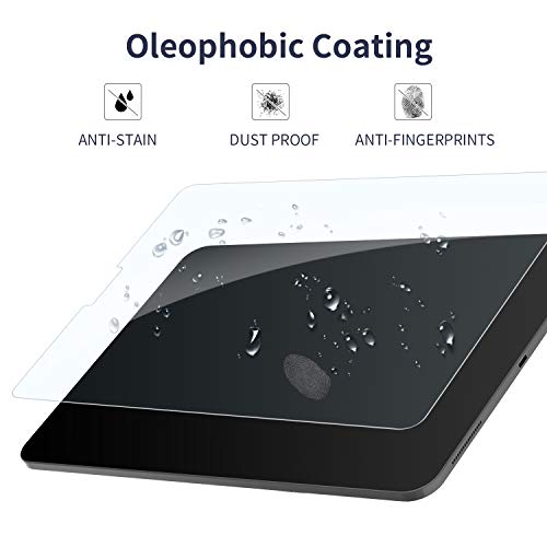 Case Compatible with iPad Air 5 2022/ Air 4 Generation 10.9 2020