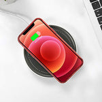 Case Compatible with iPhone 12 and iPhone 12 Pro 2020