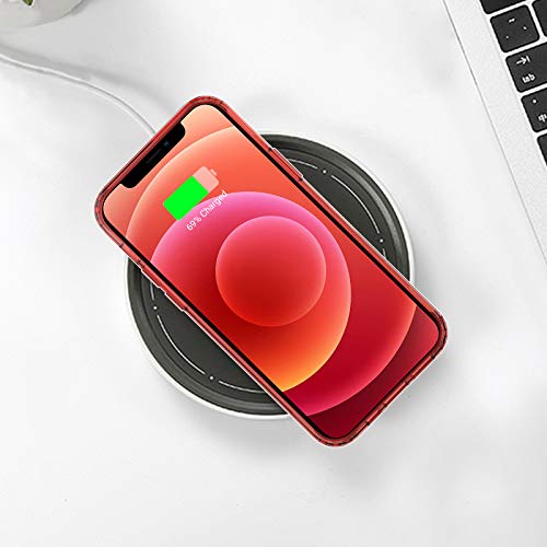 Case Compatible with iPhone 12 and iPhone 12 Pro 2020