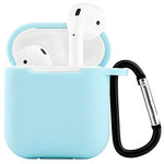 Silicone Case Cover for AirPods 2&1