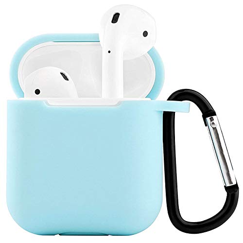 Silicone Case Cover for AirPods 2&1