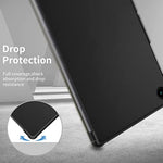 Case for Samsung Galaxy Tab A8 10.5 Inch 2021 Tablet (SM-X205N/ ‎X200N)