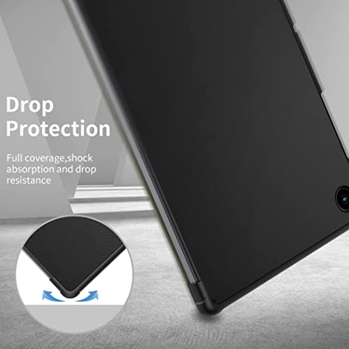 Case for Samsung Galaxy Tab A8 10.5 Inch 2021 Tablet (SM-X205N/ ‎X200N)