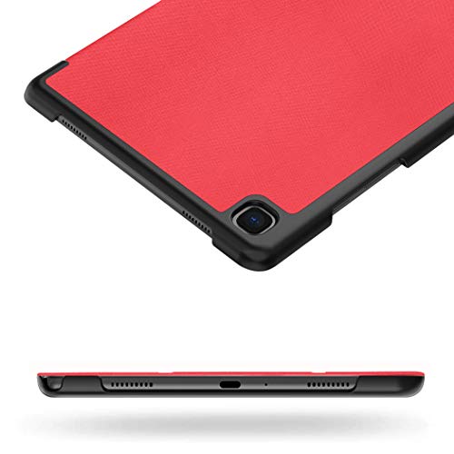 Case with Samsung Galaxy Tab A7 10.4 2020 SM-T500 T505 T507