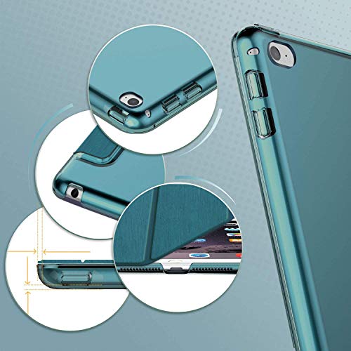 Case Compatible with iPad Air 2