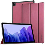 Case with Samsung Galaxy Tab A7 10.4 2020 SM-T500 T505 T507
