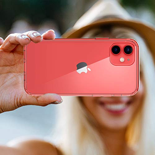 Case Compatible with iPhone 12 and iPhone 12 Pro 2020